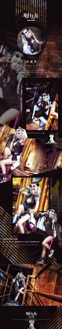 yui金鱼 cosplay collection – ảnh 202