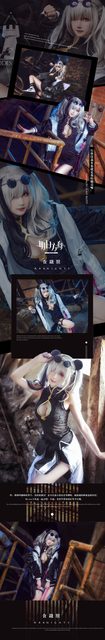yui金鱼 cosplay collection – ảnh 203