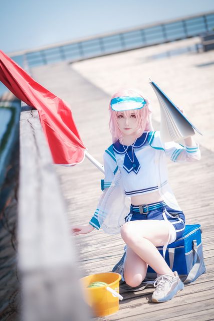 yui金鱼 cosplay collection – ảnh 246