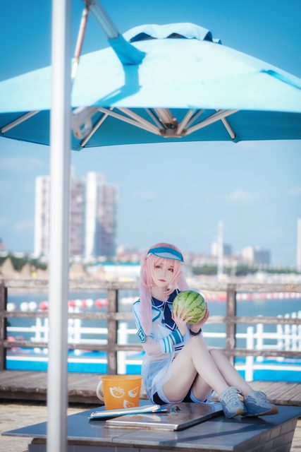 yui金鱼 cosplay collection – ảnh 249