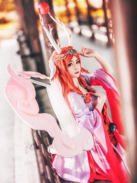 yui金鱼 cosplay collection – ảnh 256