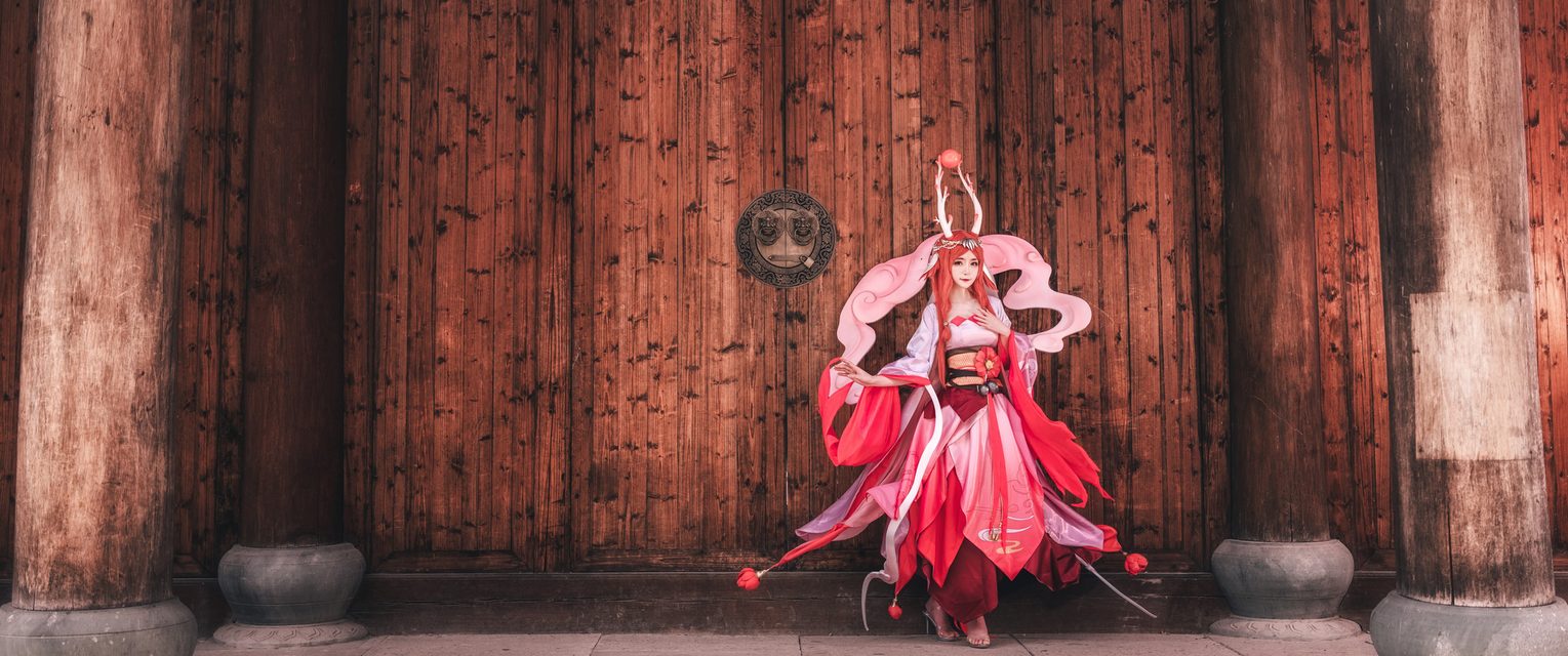 yui金鱼 cosplay collection – ảnh 262