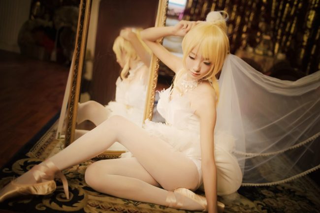 [CN召南Zuna] Ayase Eli - Lovelive – photo 7