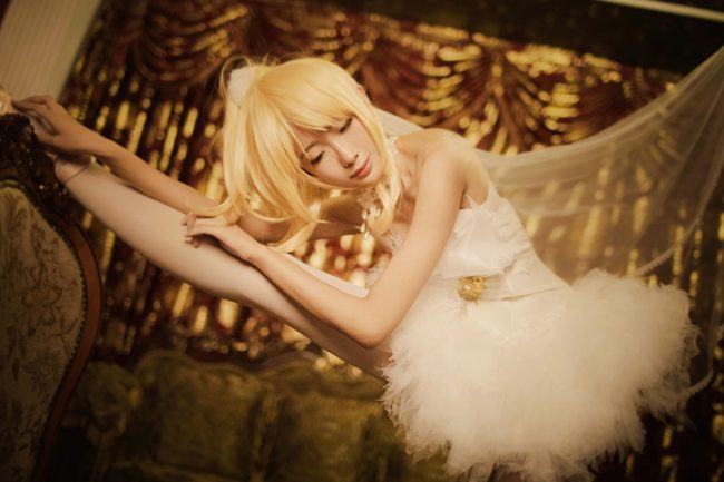 [CN召南Zuna] Ayase Eli - Lovelive – photo 10