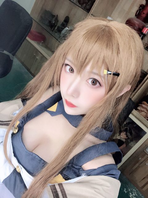 [Girls Frontline] K2 -Shika – photo 1