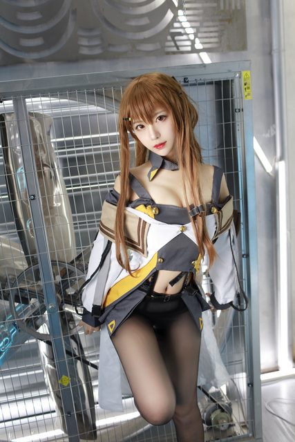 [Girls Frontline] K2 -Shika – photo 5