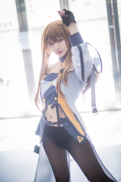 [Girls Frontline] K2 -Shika – photo 9