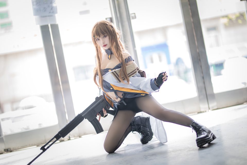 [Girls Frontline] K2 -Shika – photo 13