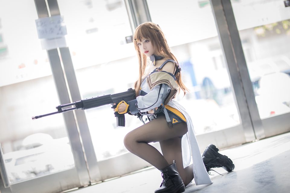 [Girls Frontline] K2 -Shika – photo 14