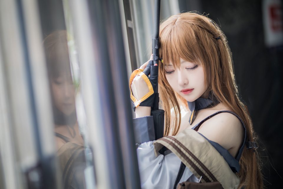 [Girls Frontline] K2 -Shika – photo 15