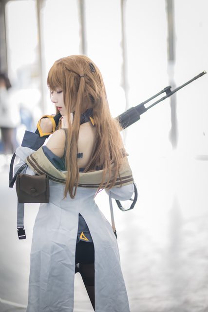 [Girls Frontline] K2 -Shika – photo 19