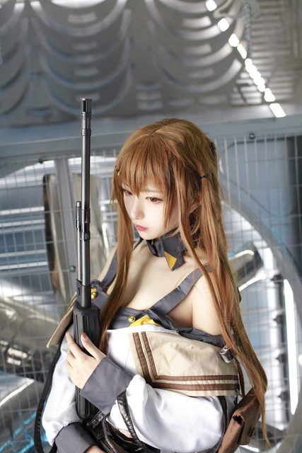 [Girls Frontline] K2 -Shika – photo 20