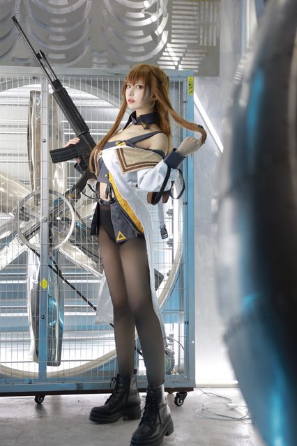 [Girls Frontline] K2 -Shika – photo 23