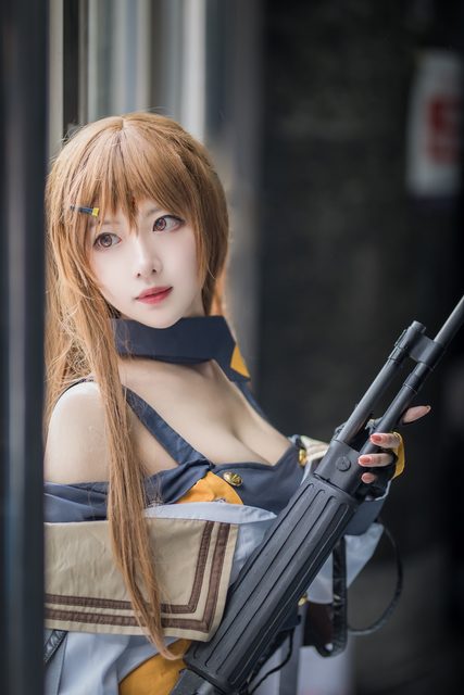 [Girls Frontline] K2 -Shika – photo 25