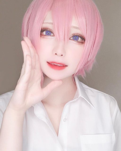 [Melomelo_mona] Cosplay – photo 1