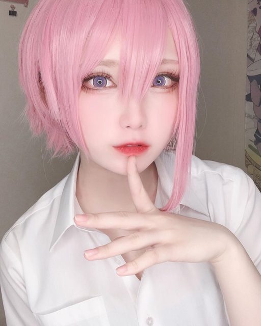 [Melomelo_mona] Cosplay – photo 2