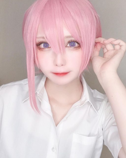 [Melomelo_mona] Cosplay – photo 3