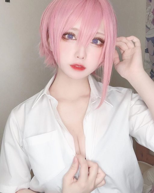 [Melomelo_mona] Cosplay – photo 4