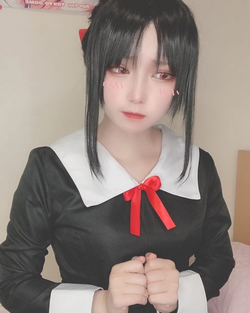 [Melomelo_mona] Cosplay – photo 5