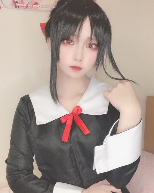 [Melomelo_mona] Cosplay – photo 6
