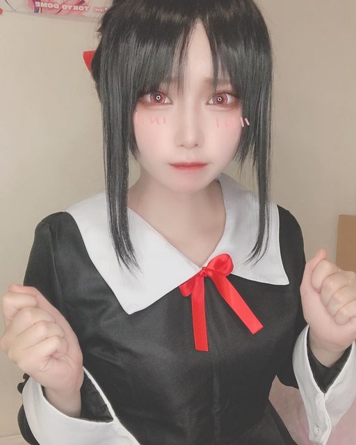 [Melomelo_mona] Cosplay – photo 7