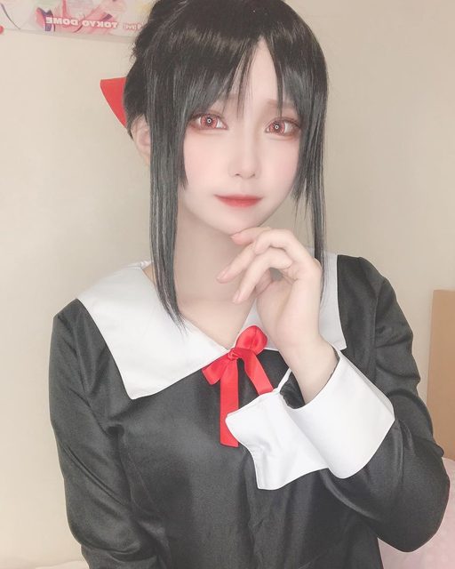 [Melomelo_mona] Cosplay – photo 8