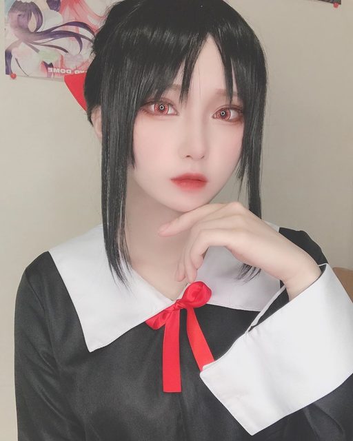 [Melomelo_mona] Cosplay – photo 9