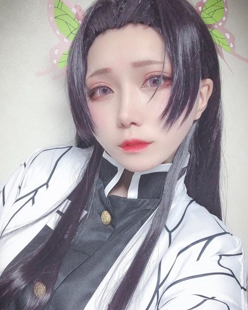 [Melomelo_mona] Cosplay – photo 10