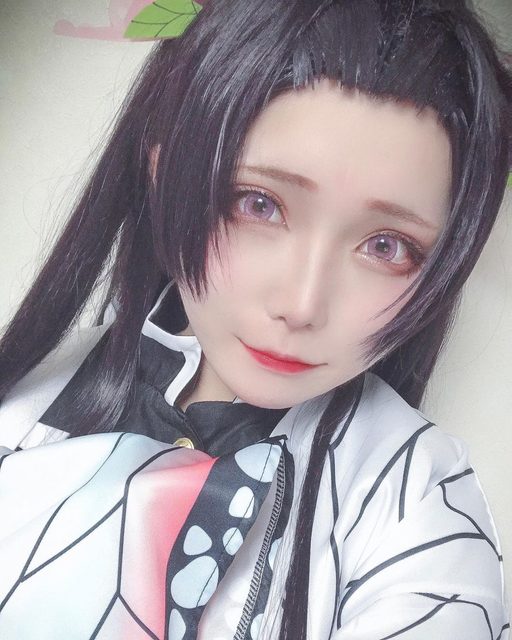 [Melomelo_mona] Cosplay – photo 11