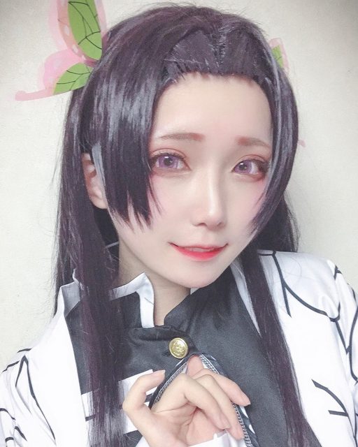 [Melomelo_mona] Cosplay – photo 12