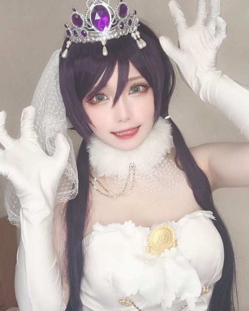 [Melomelo_mona] Cosplay – photo 13