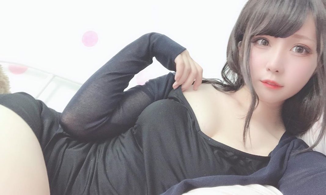 [Melomelo_mona] Cosplay – photo 17