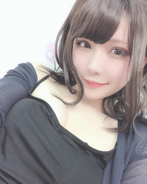 [Melomelo_mona] Cosplay – photo 18