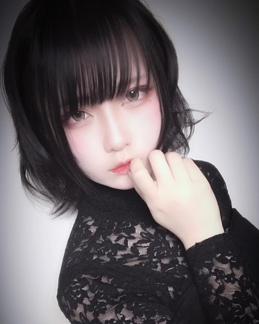[Melomelo_mona] Cosplay – photo 20