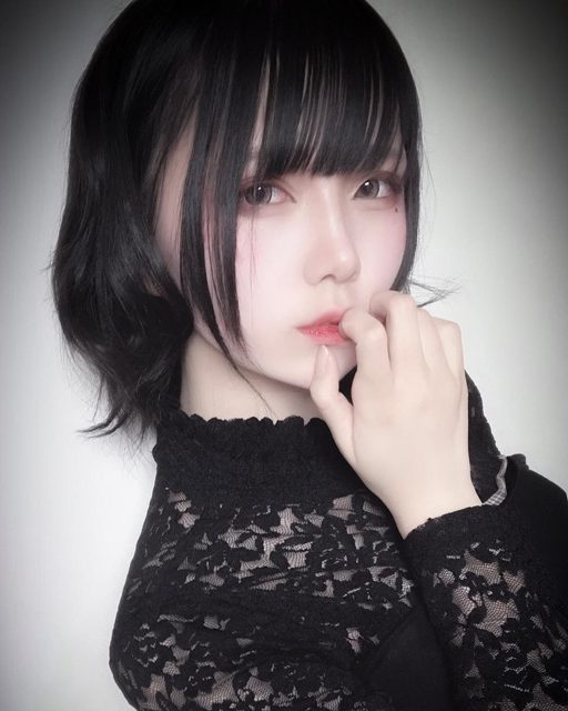 [Melomelo_mona] Cosplay – photo 22