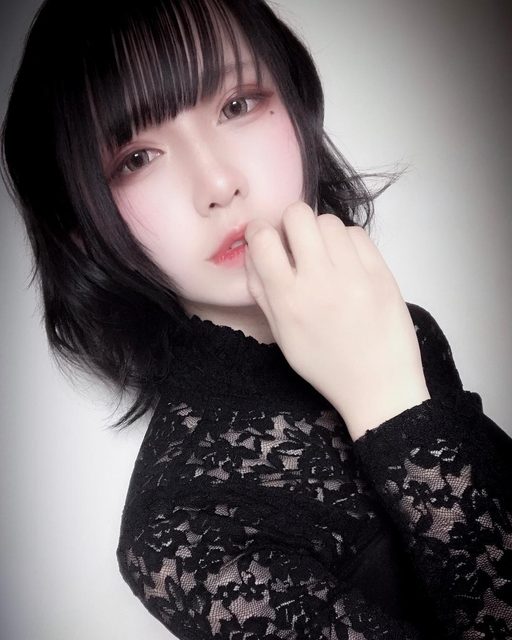 [Melomelo_mona] Cosplay – photo 23