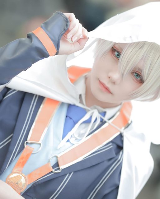 [Melomelo_mona] Cosplay – photo 28