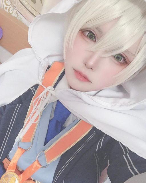 [Melomelo_mona] Cosplay – photo 29
