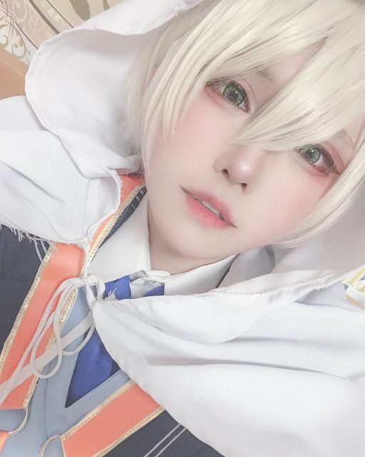 [Melomelo_mona] Cosplay – photo 30