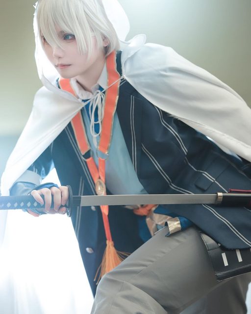 [Melomelo_mona] Cosplay – photo 31