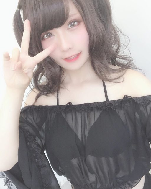 [Melomelo_mona] Cosplay – photo 32