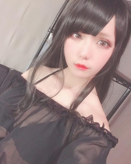 [Melomelo_mona] Cosplay – photo 33