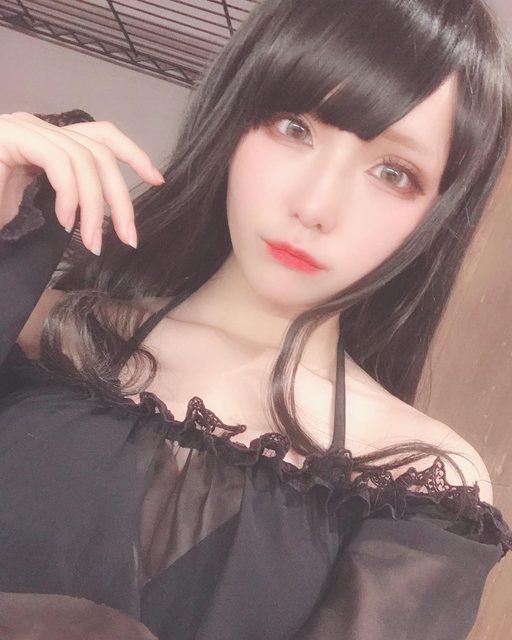 [Melomelo_mona] Cosplay – photo 34