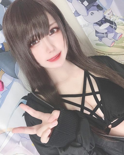 [Melomelo_mona] Cosplay – photo 35