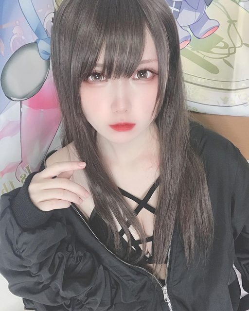 [Melomelo_mona] Cosplay – photo 36
