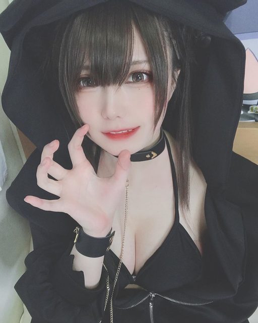 [Melomelo_mona] Cosplay – photo 37