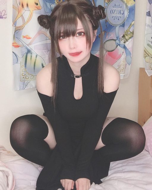 [Melomelo_mona] Cosplay – photo 38