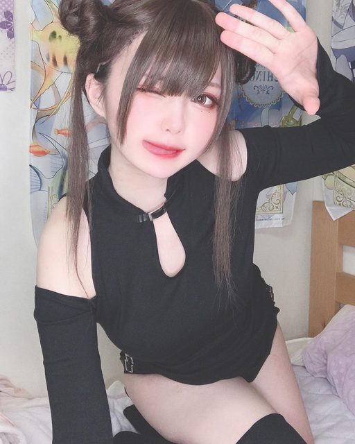[Melomelo_mona] Cosplay – photo 39