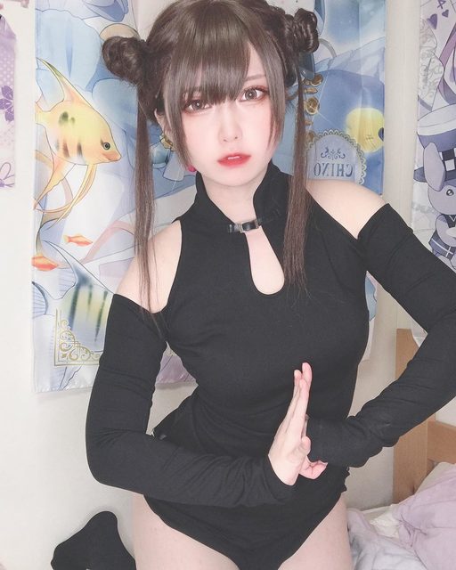 [Melomelo_mona] Cosplay – photo 40