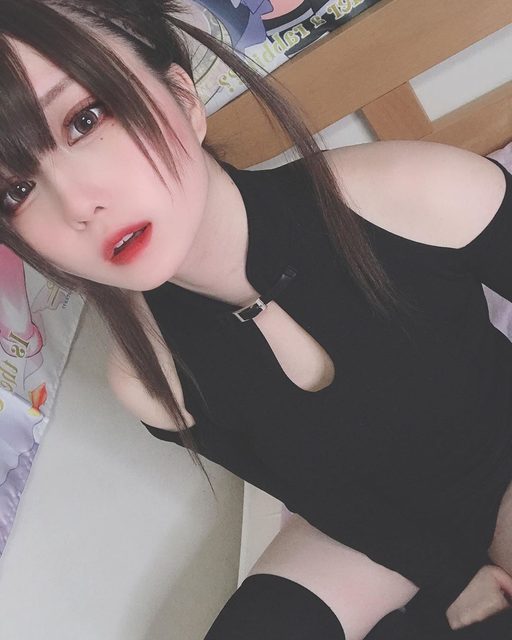 [Melomelo_mona] Cosplay – photo 41